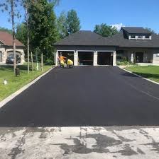 Best Driveway Grading and Leveling  in Big Pine Key, FL